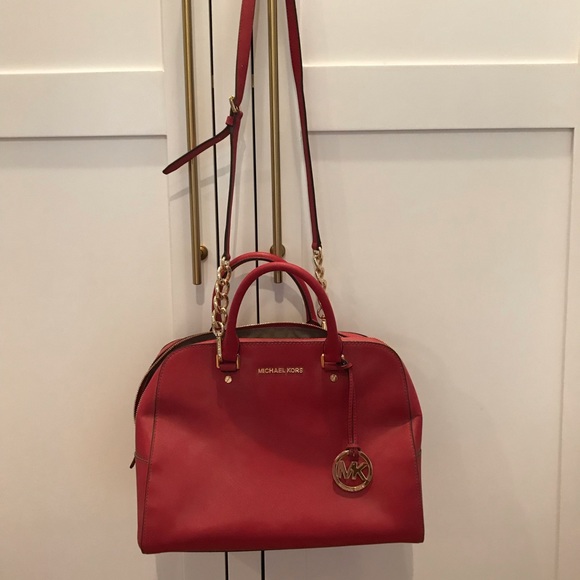 Michael Kors purse - Picture 3 of 3